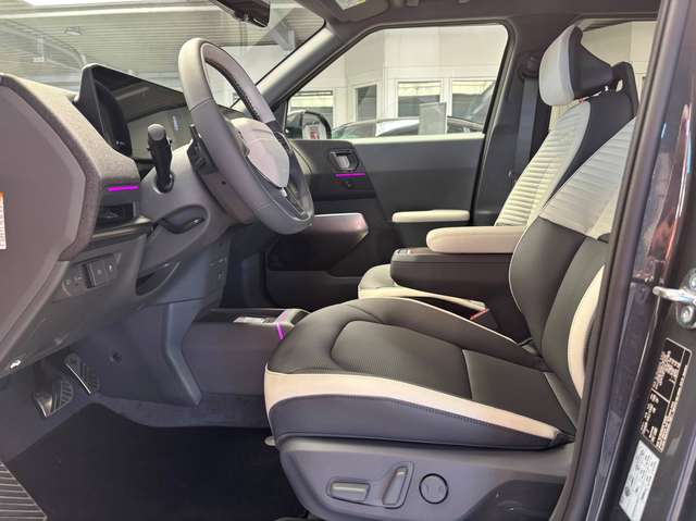 Kia EV2 – Bild 14