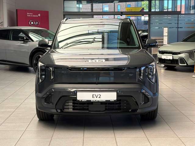 Kia EV2