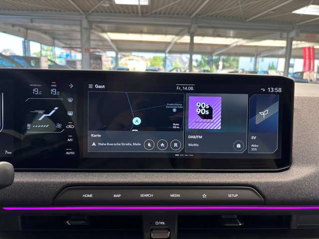 Kia EV2 – Bild 19