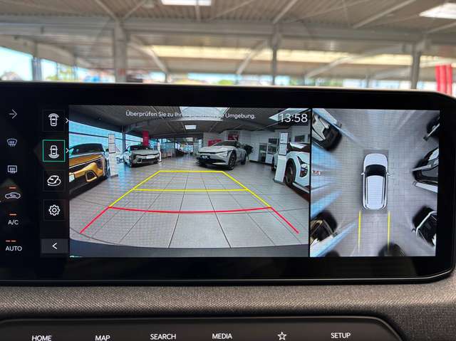 Kia EV2 – Bild 21