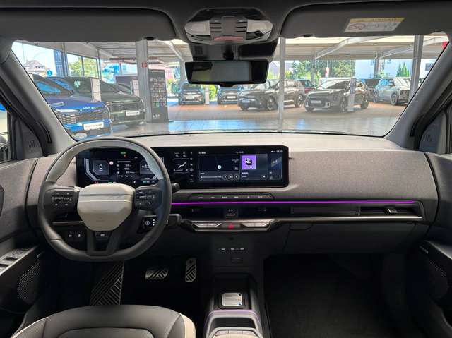 Kia EV2 – Bild 23
