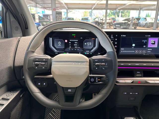 Kia EV2 – Bild 24