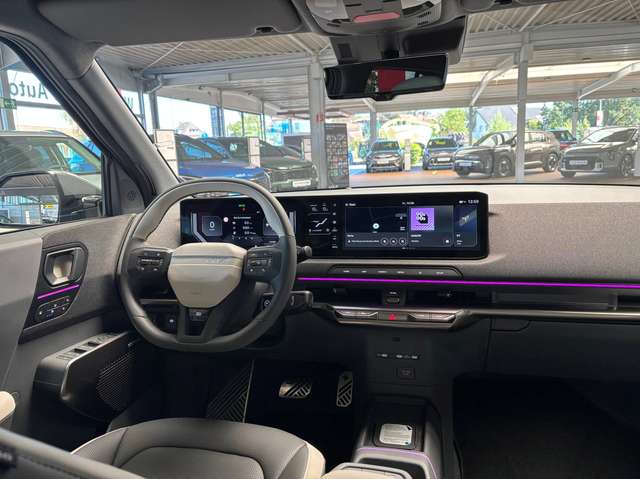 Kia EV2 – Bild 25