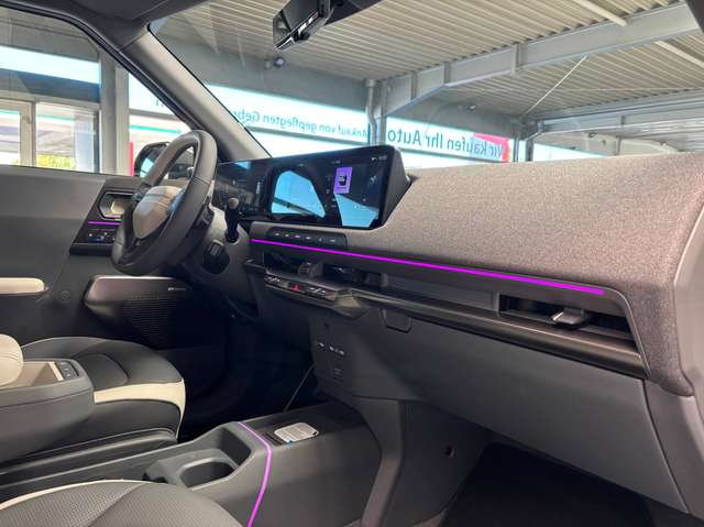 Kia EV2 – Bild 26