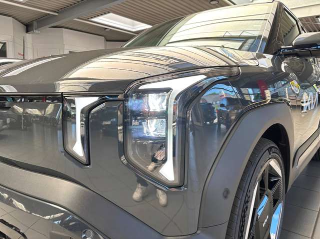 Kia EV2 – Bild 27