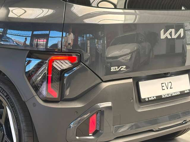 Kia EV2 – Bild 28