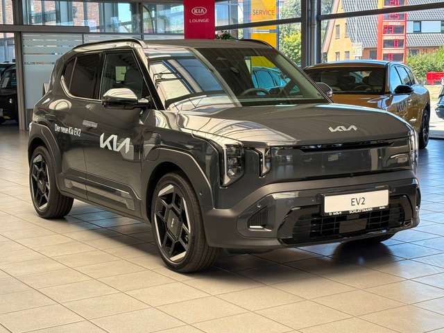 Kia EV2
