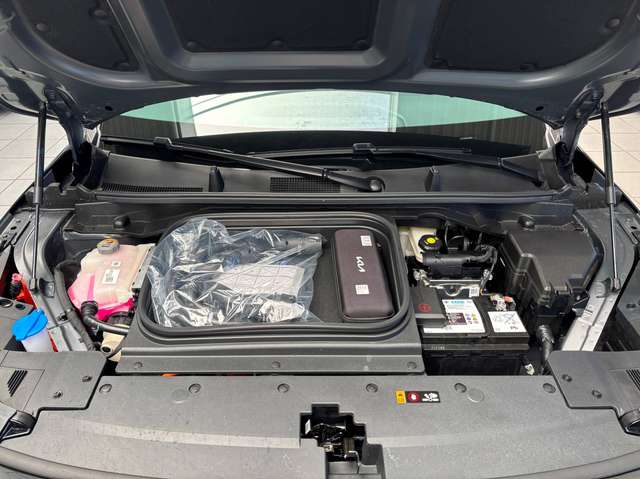 Kia EV2 – Bild 29
