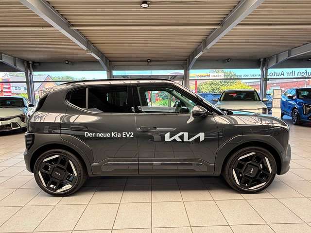Kia EV2