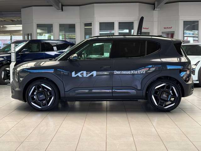 Kia EV2 – Bild 5