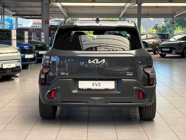 Kia EV2 – Bild 6