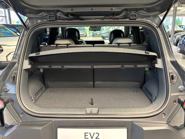 Kia EV2 – Bild 7