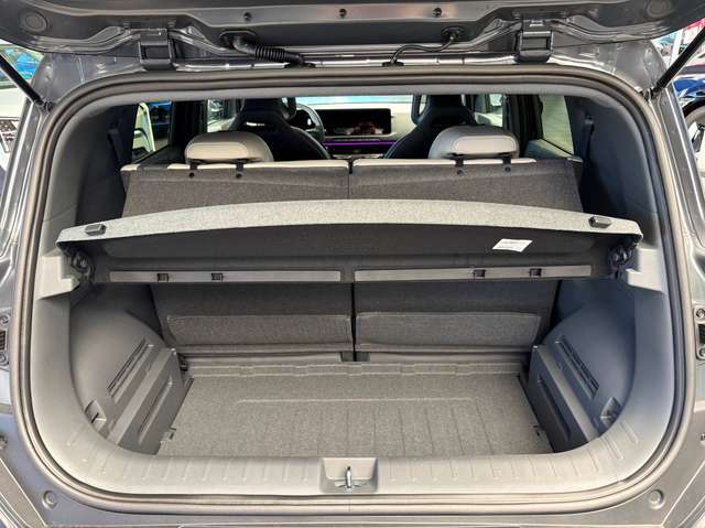 Kia EV2 – Bild 8