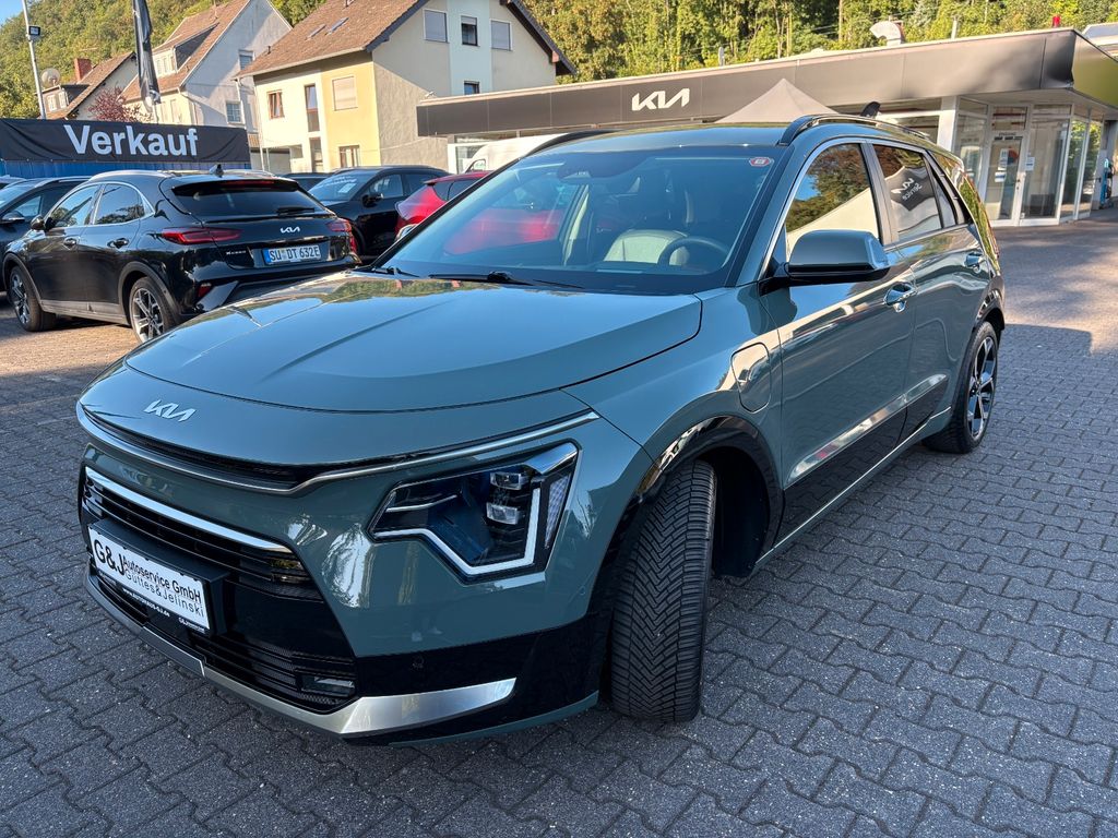 Kia Niro