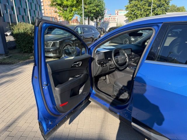 Kia Sportage – Bild 9