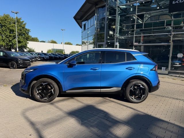 Kia Sportage – Bild 11