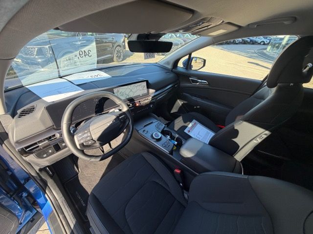 Kia Sportage – Bild 13