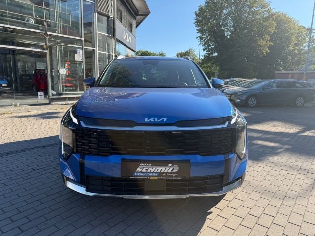 Kia Sportage – Bild 4