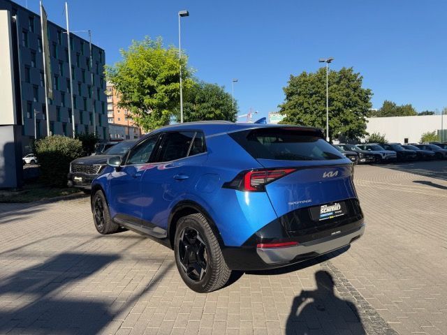 Kia Sportage – Bild 5