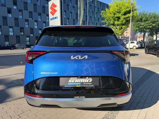 Kia Sportage – Bild 7