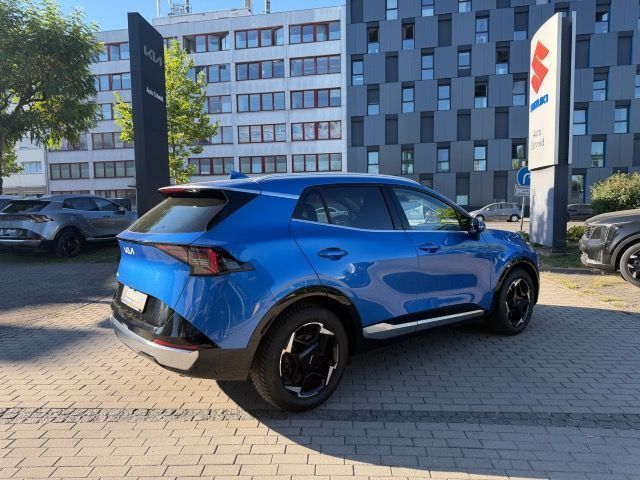 Kia Sportage – Bild 8