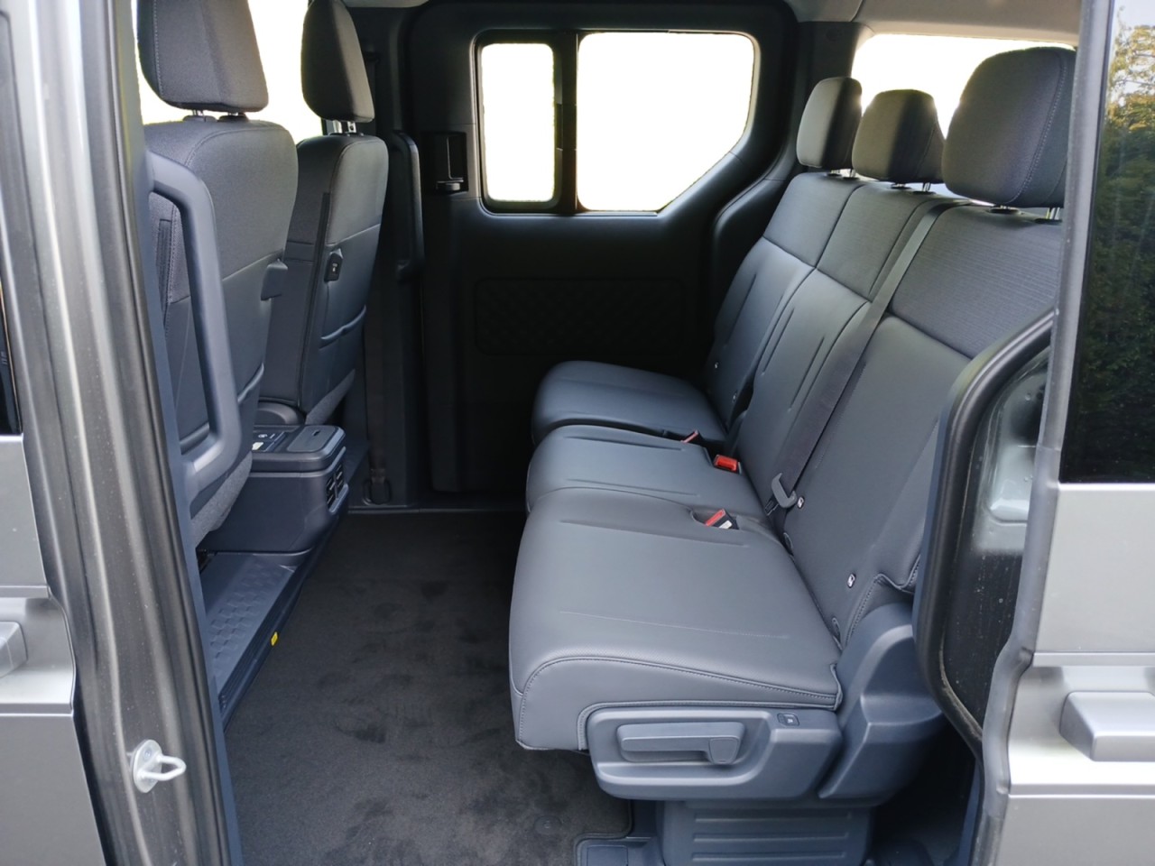 Kia PV5 – Bild 13