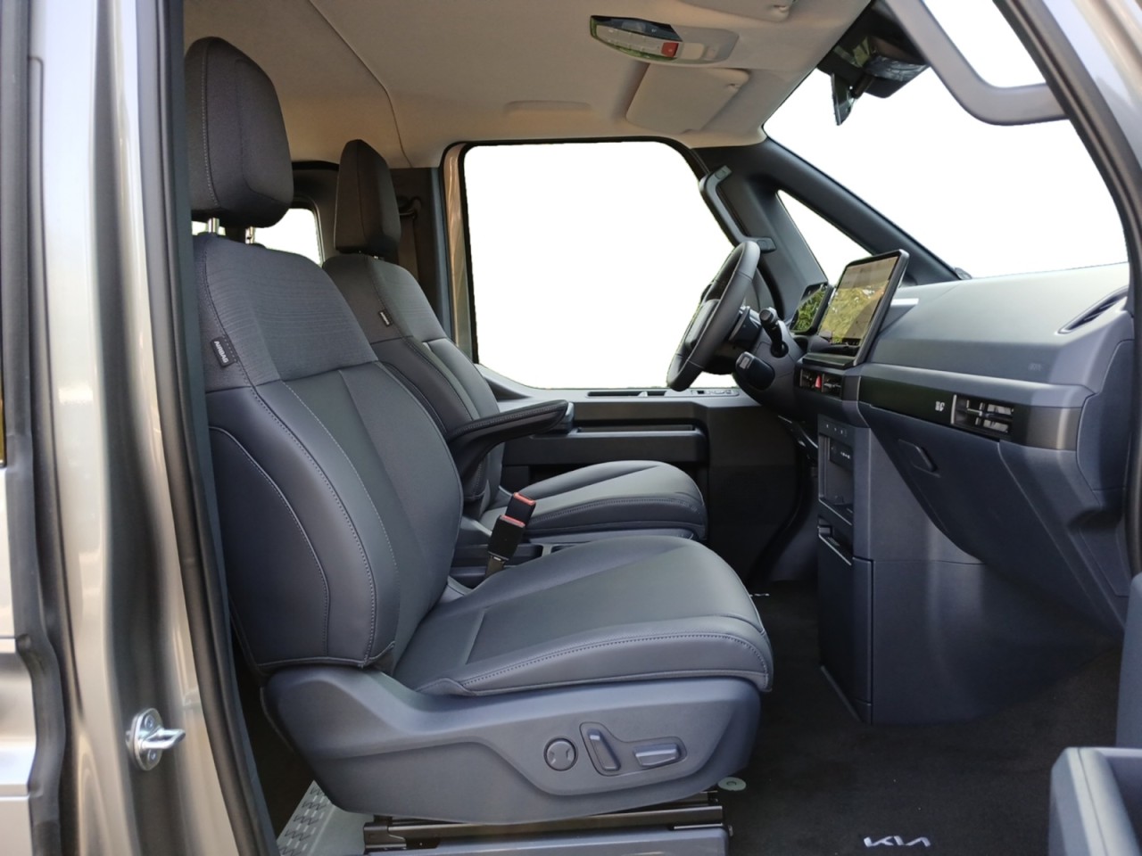 Kia PV5 – Bild 15