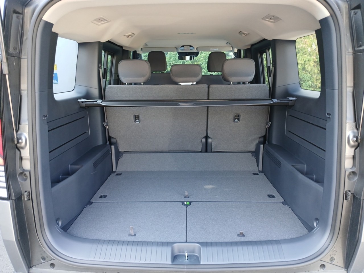 Kia PV5 – Bild 16