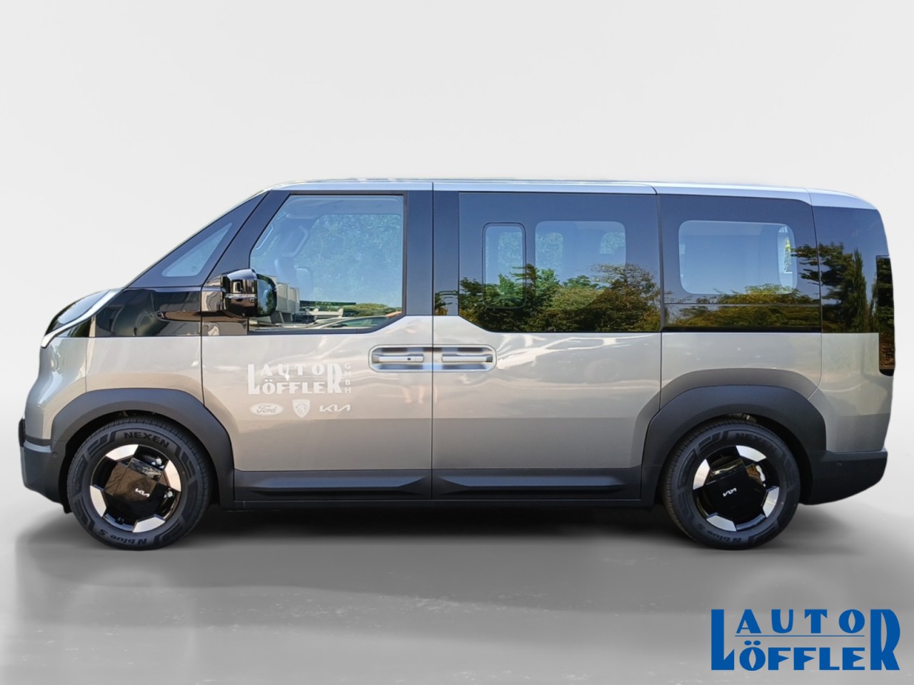 Kia PV5