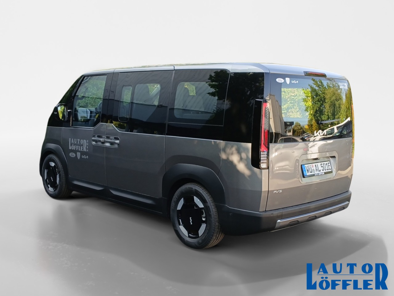 Kia PV5