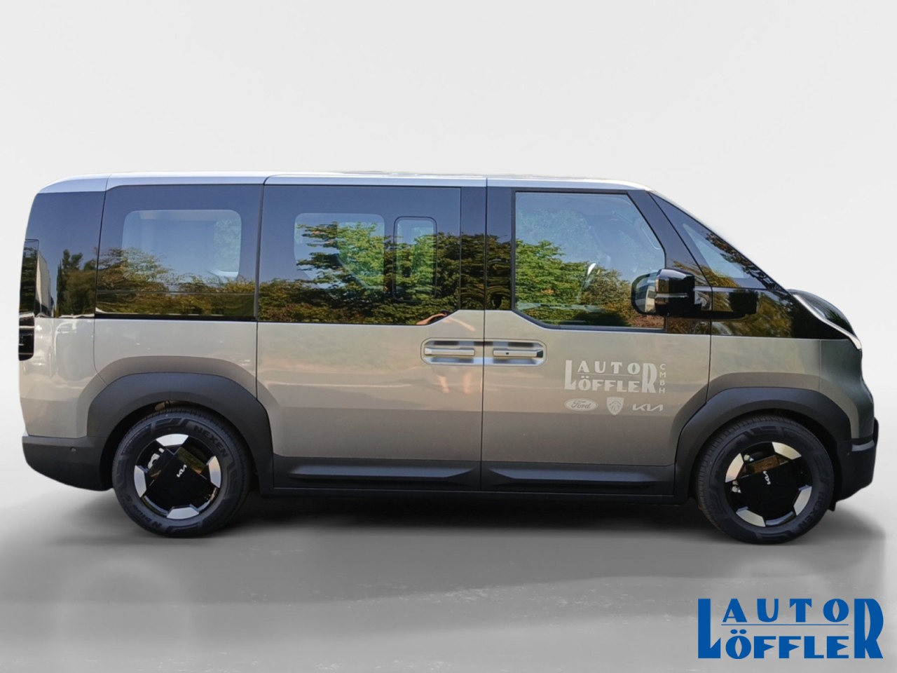 Kia PV5 – Bild 6