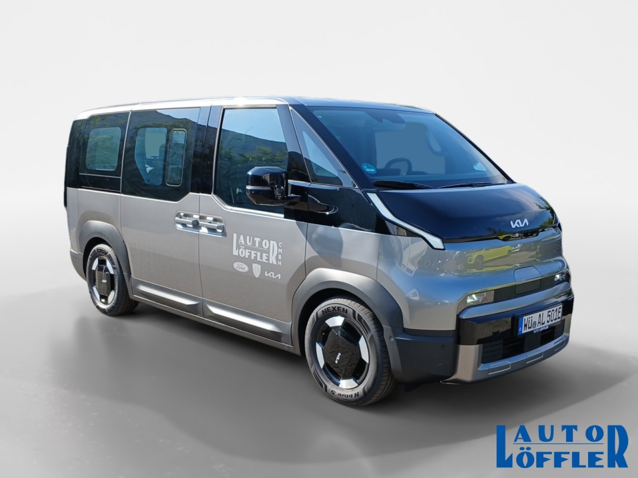 Kia PV5 – Bild 7
