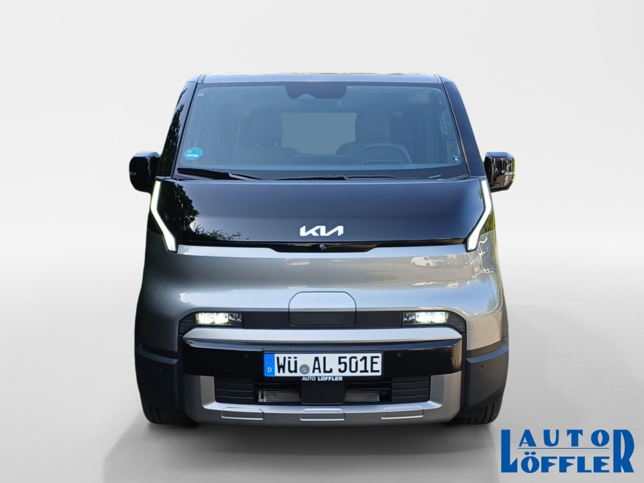Kia PV5 – Bild 8