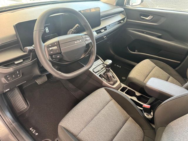 Kia Stonic – Bild 5