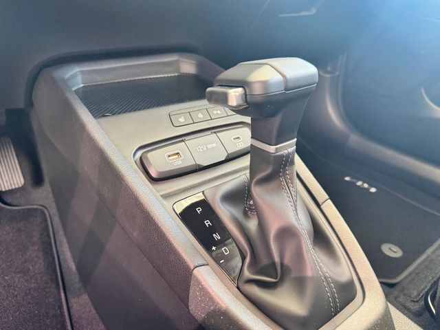 Kia Stonic – Bild 8