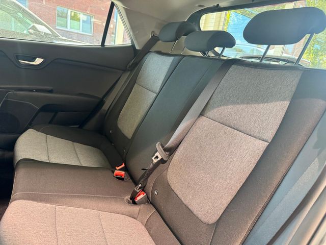 Kia Stonic – Bild 9