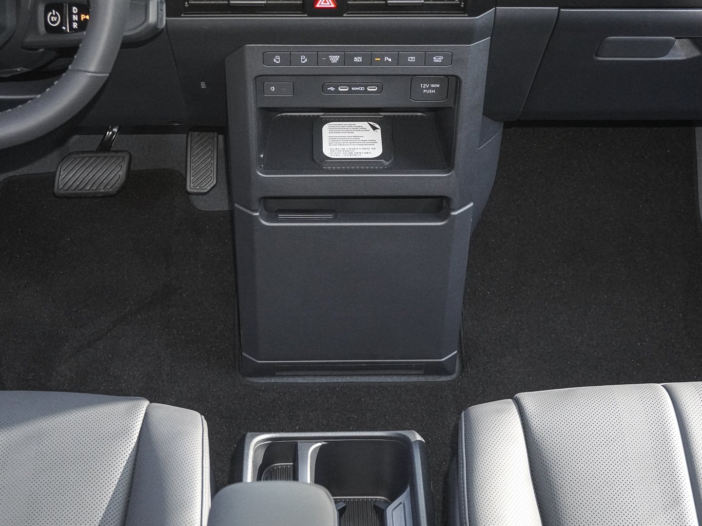 Kia PV5 – Bild 10