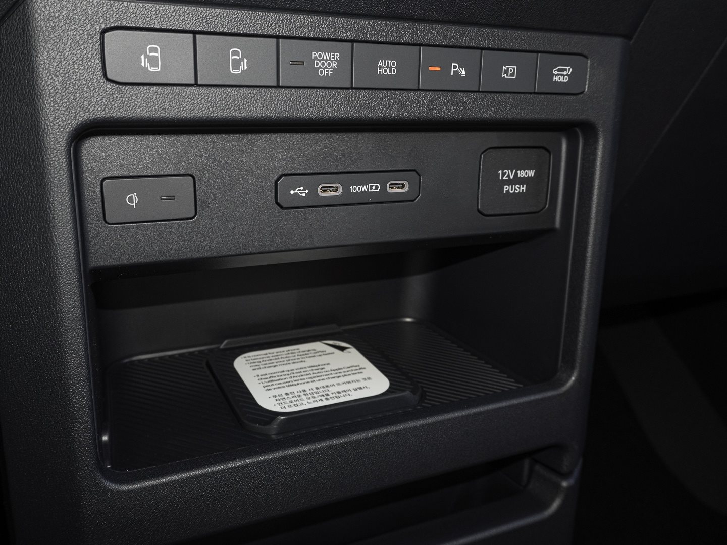 Kia PV5 – Bild 11