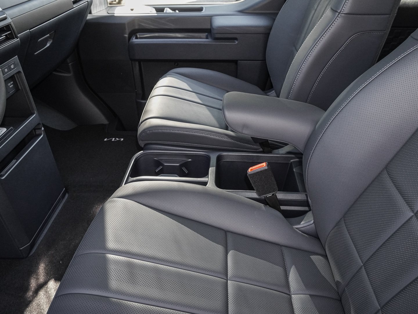 Kia PV5 – Bild 13