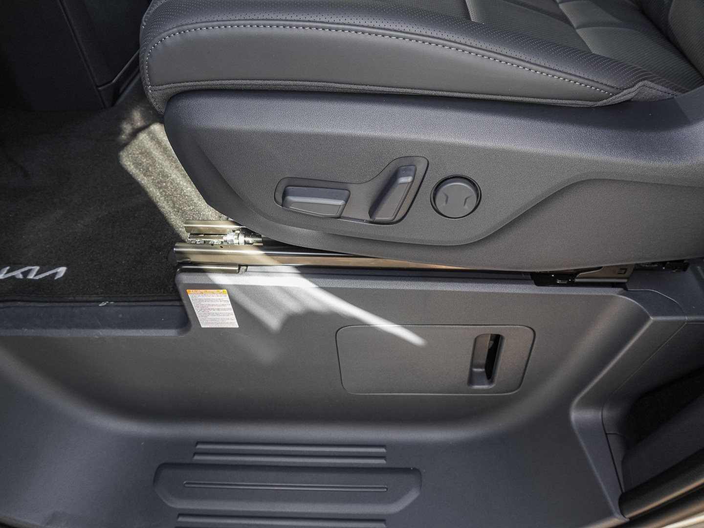 Kia PV5 – Bild 14