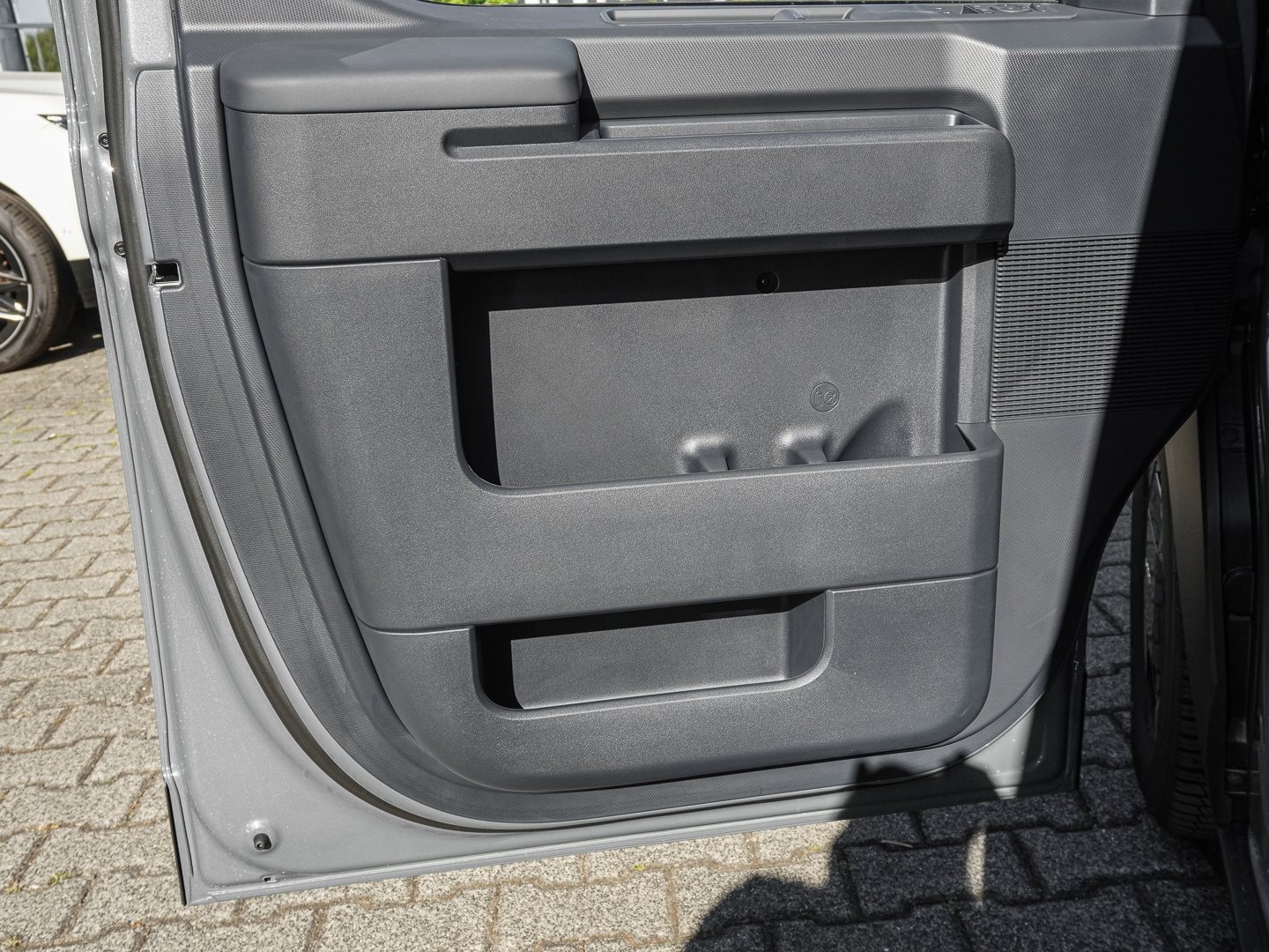 Kia PV5 – Bild 15