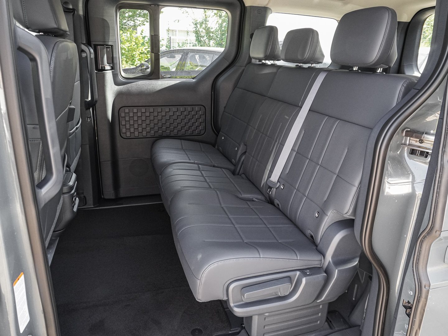 Kia PV5 – Bild 16