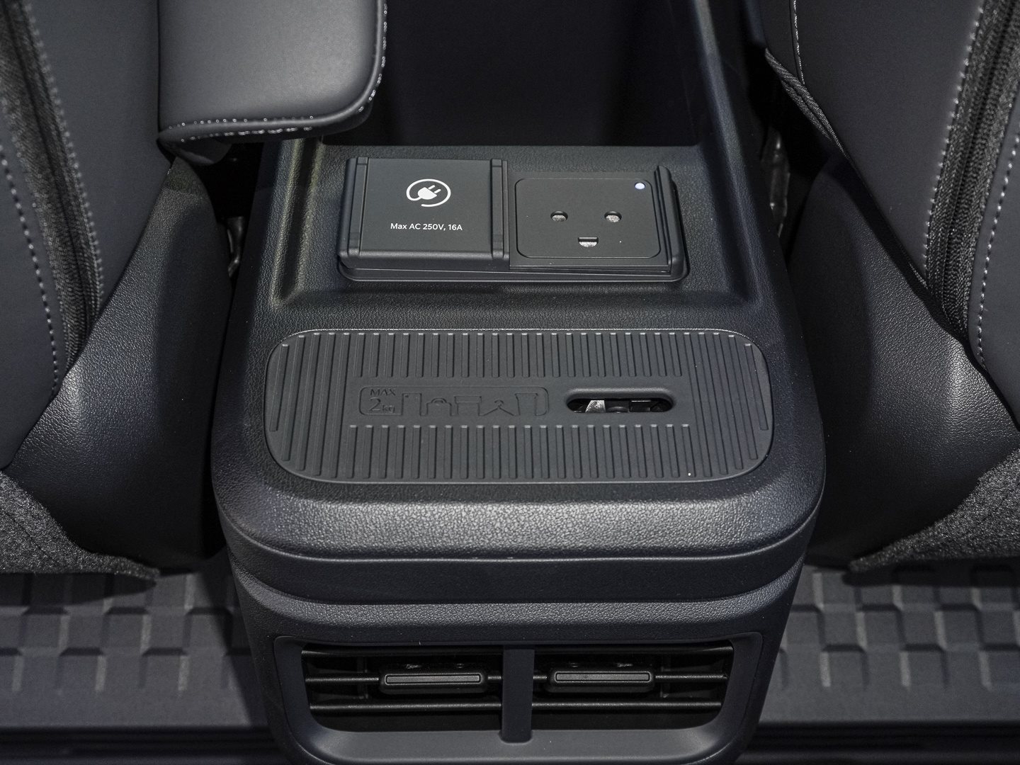 Kia PV5 – Bild 17