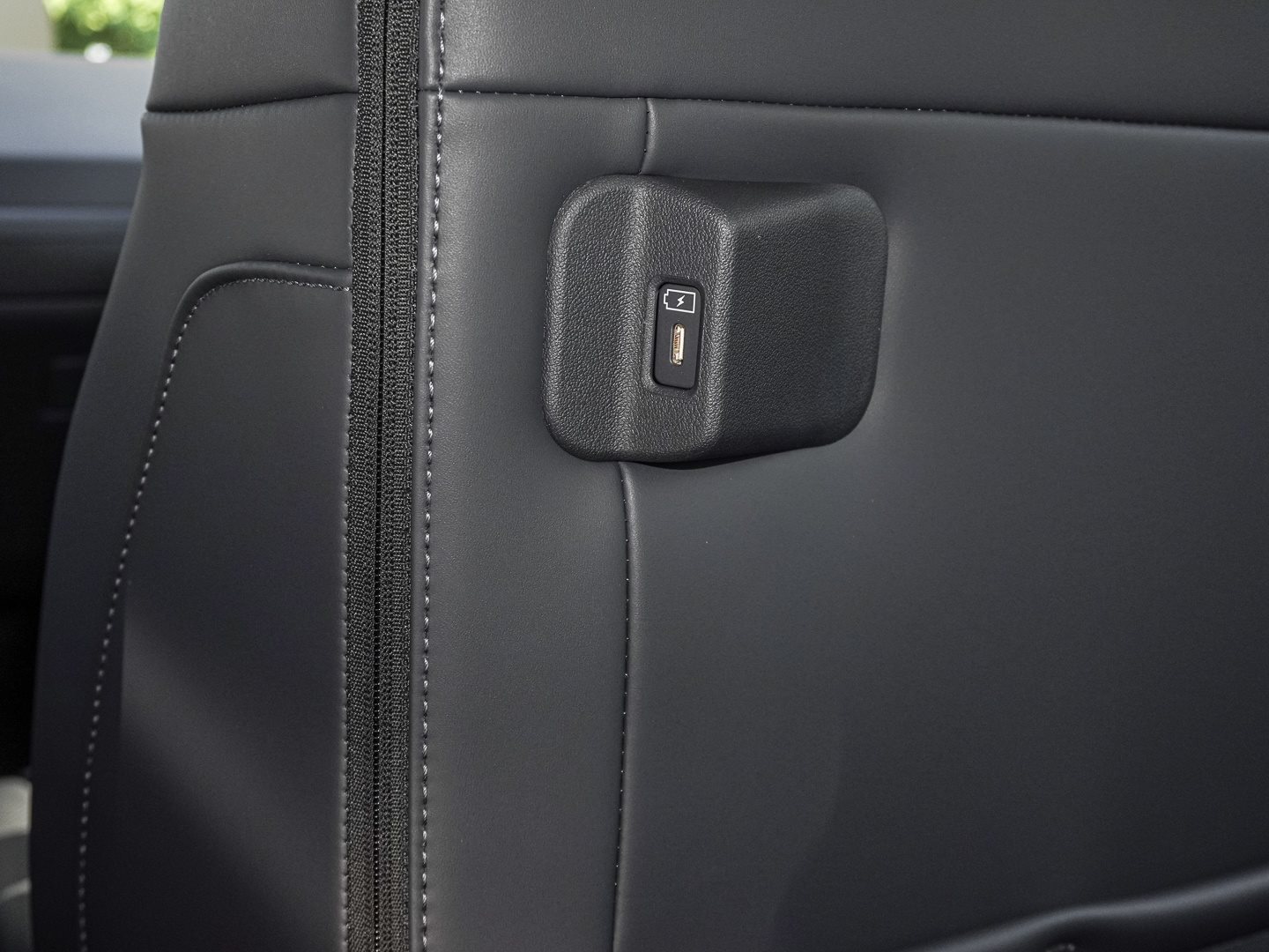 Kia PV5 – Bild 18