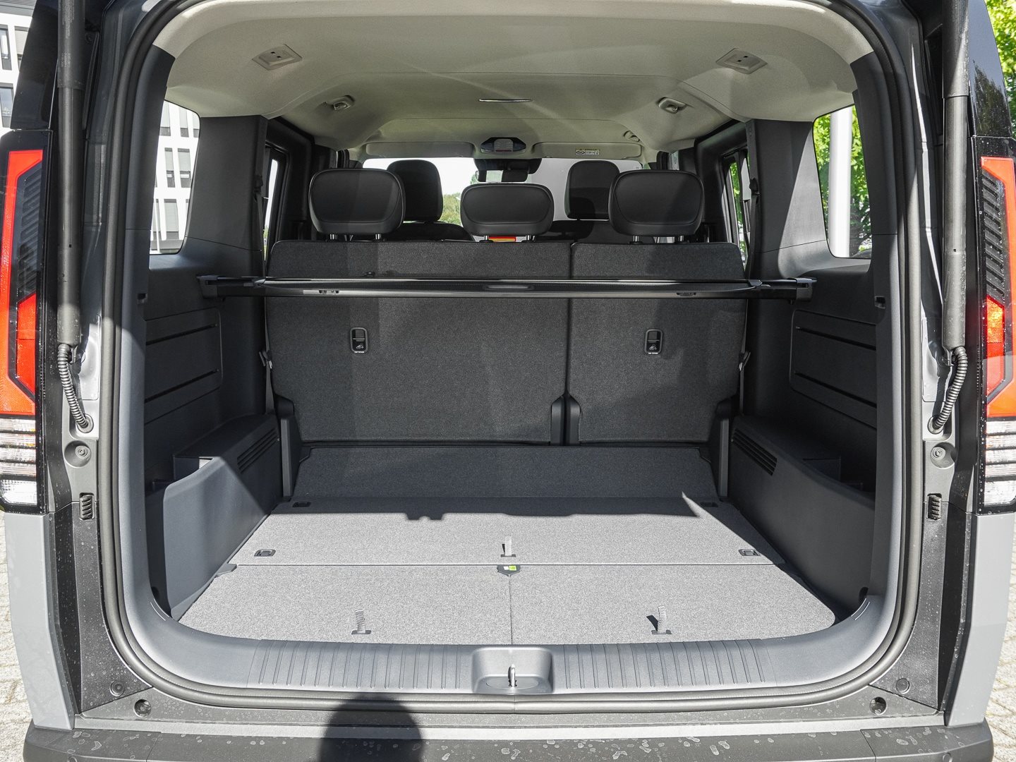 Kia PV5 – Bild 19