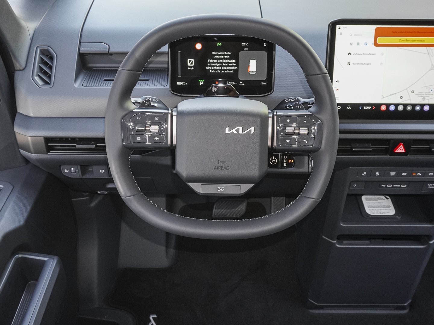 Kia PV5 – Bild 7