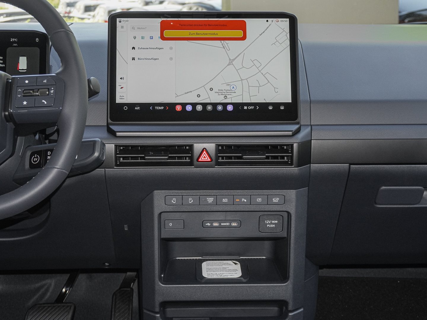 Kia PV5 – Bild 8