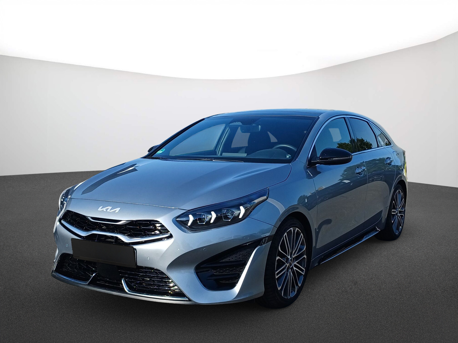 Kia pro_cee'd