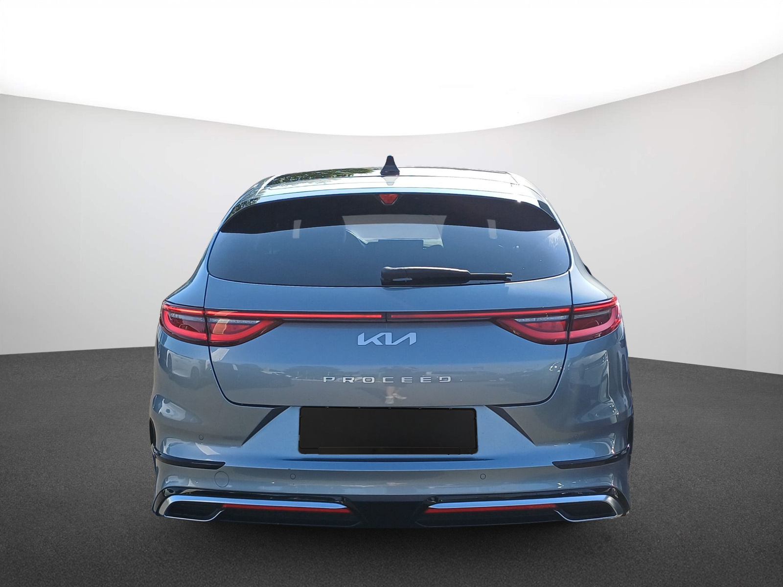 Kia pro_cee'd