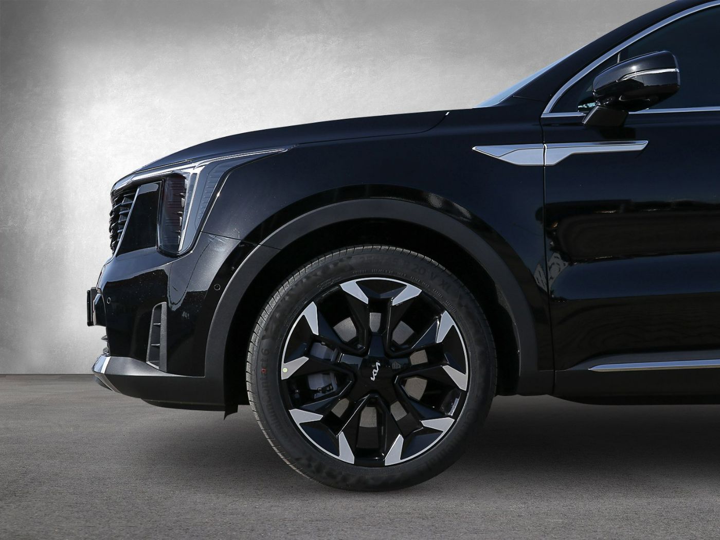 Kia Sorento – Bild 11